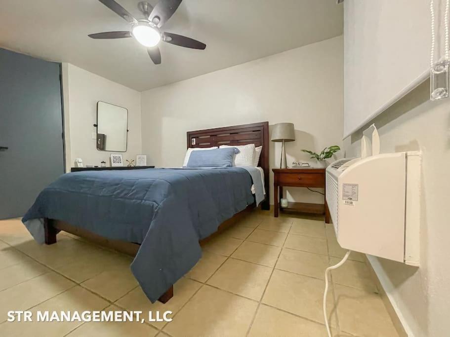 Upscale Condo At Aquatika Beach & Vacation Villas Loiza Ngoại thất bức ảnh